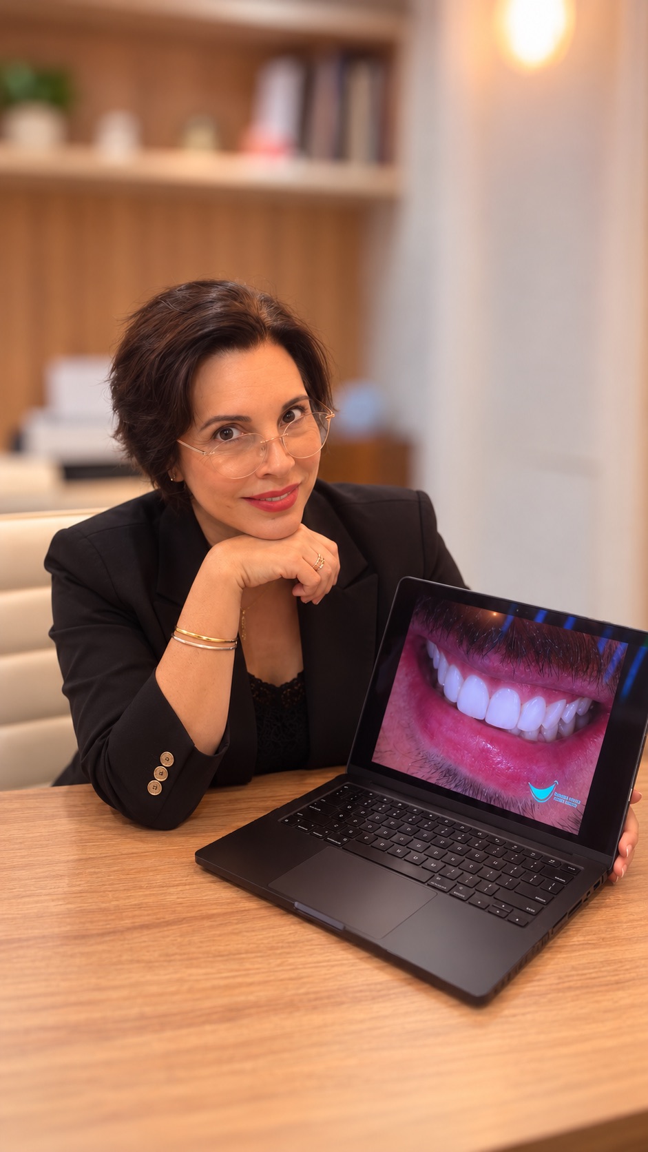 Consultório da OdontoPupp